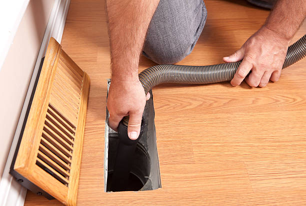 Best Ductwork Cleaning Services  in Jackson, MN